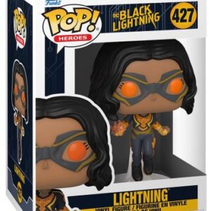 Lightning