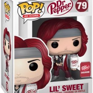 Lil' Sweet