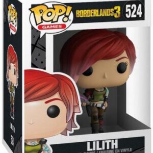 Lilith la Sirène