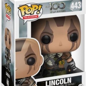 Lincoln