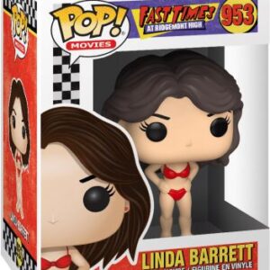 Linda Barrett