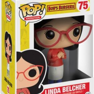 Linda Belcher