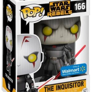 L'Inquisiteur