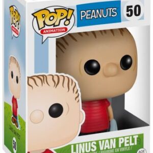 Linus van Pelt