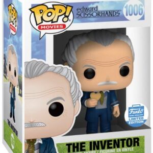 L'inventeur