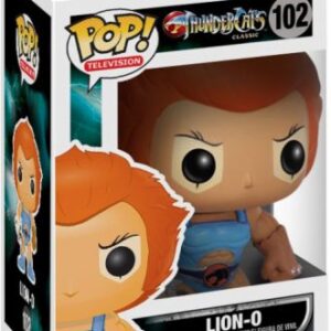 Lion-O