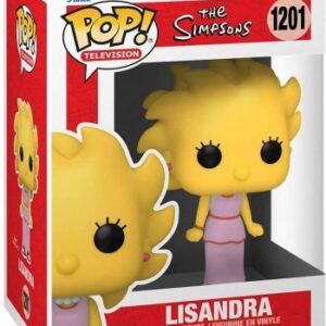 Lisandra Lisa