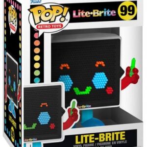 Lite Brite