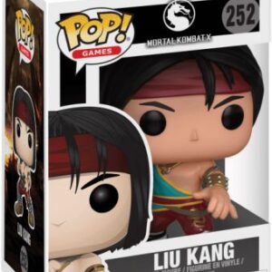 Liu Kang