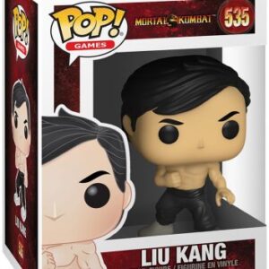 Liu Kang