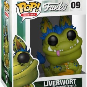 Liverwort