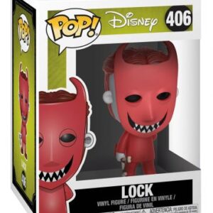 Lock