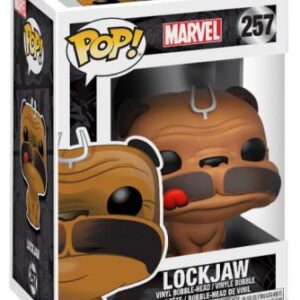 Lockjaw