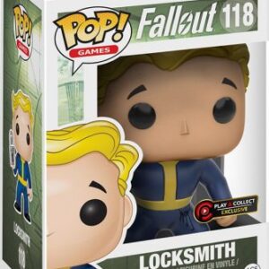 locksmith