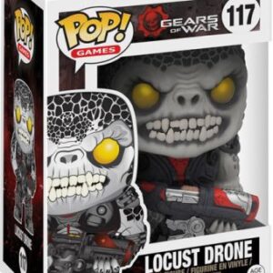 Locuste Drone