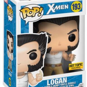 Logan