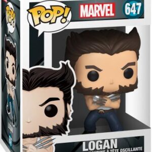 Logan