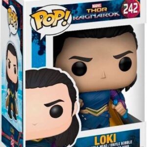 Loki