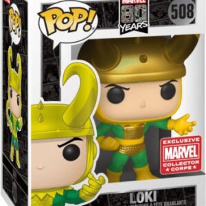 Loki