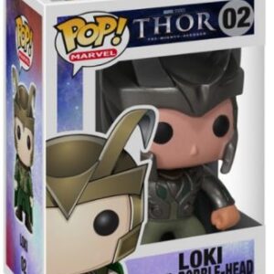 Loki