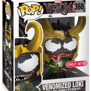 Loki Venomisé