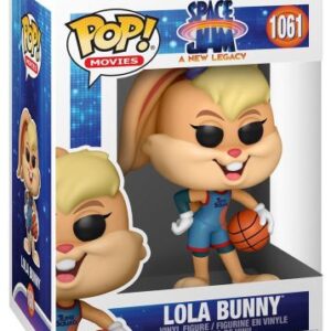 Lola Bunny