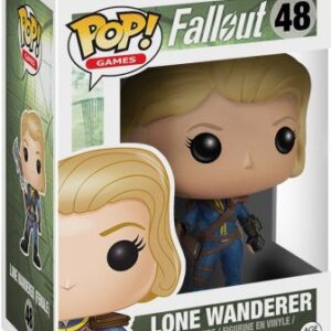 Lone Wanderer
