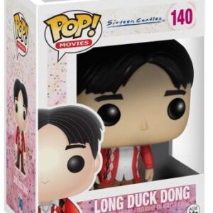 Long Duck Dong
