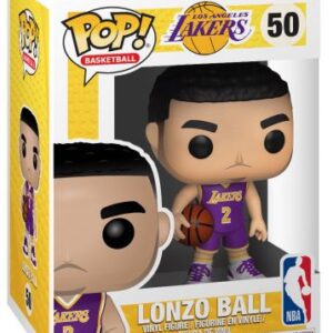 Lonzo Ball