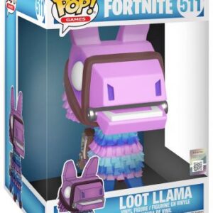 Loot Llama - 25 cm