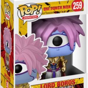 Lord Boros