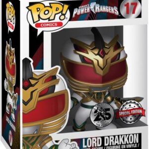Lord Drakkon