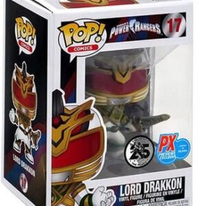 Lord Drakkon
