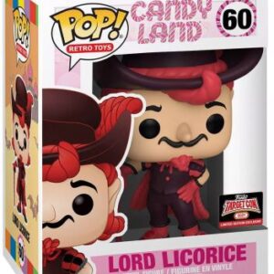 Lord Licorice