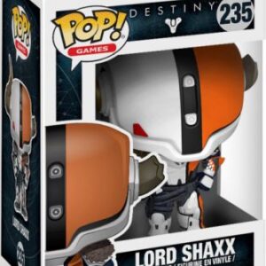 Lord Shaxx