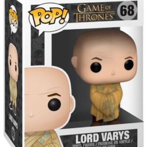 Lord Varys