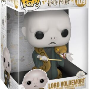 Lord Voldemort - 25 cm