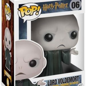 Lord Voldemort