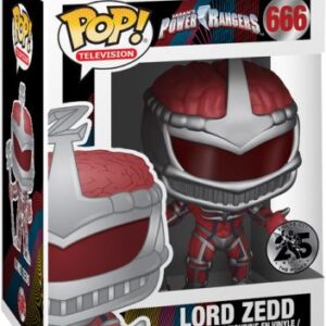 Lord Zedd