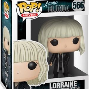 Lorraine