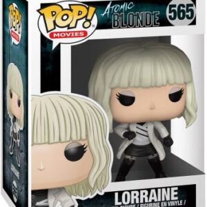 Lorraine [avec Chase]