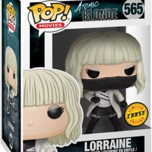 Lorraine [Chase]