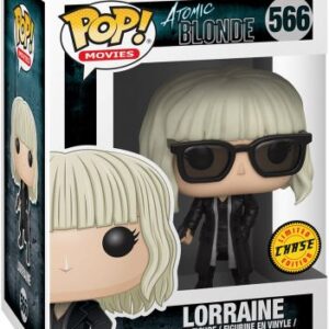 Lorraine [Chase]