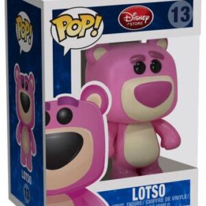 Lotso