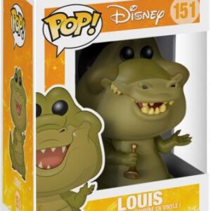 Louis l'Alligator