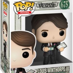 Louis Winthorpe III