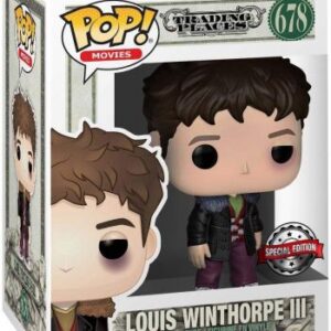 Louis Winthorpe III