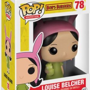 Louise Belcher