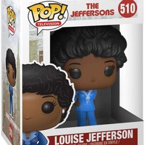 Louise Jefferson