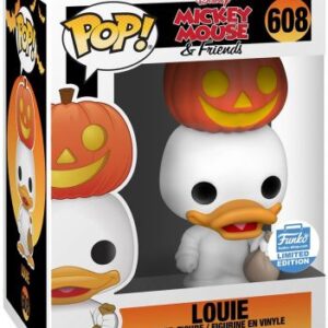 Loulou - Halloween